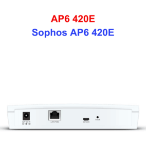 Access Points Sophos AP6 420E – Thiết bị Wifi