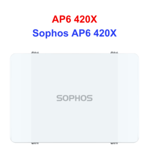 Access Points Sophos AP6 420X – Thiết bị Wifi