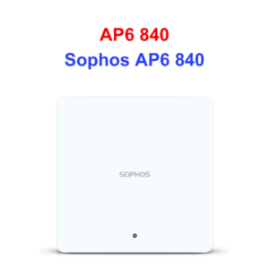 Access Points Sophos AP6 840 – Thiết bị Wifi