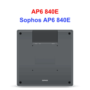 Access Points Sophos AP6 840E – Thiết bị Wifi