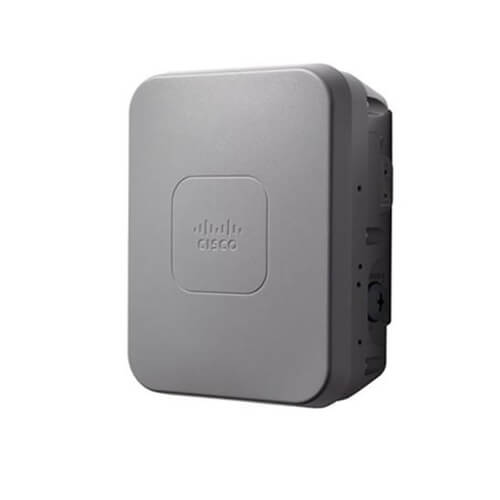 AIR-AP1562I-N-K9 | Cisco Outdoor Access Point 1560 Dual-band 802.11a/g/n/ac, Wave 2, internal semi-omni antennas, N regulatory domain