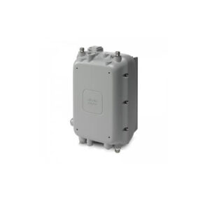 AIR-AP1572EAC-H-K9 | Cisco Aironet 1570 Outdoor Access Point External Antenna, AC Power Model, H regulatory domain