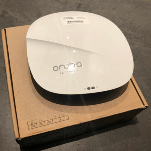 Wifi chuyên dụng Aruba IAP-315