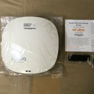 Wifi chuyên dụng Aruba Instant AP-335