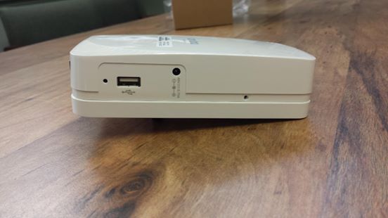 Wifi chuyên dụng Aruba IAP-205H - Ảnh 2