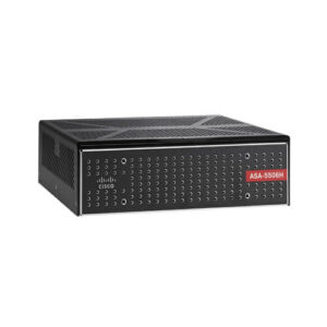 ASA5506H-SP-BUN-K9 | Cisco ASA 5500 Security Appliance