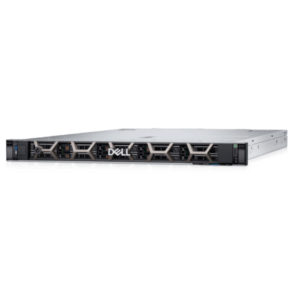 Máy Chủ Dell PowerEdge R660