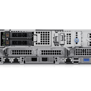 Máy Chủ Dell PowerEdge R750 – 12×3.5″ (F) + 4×2.5″ (R)