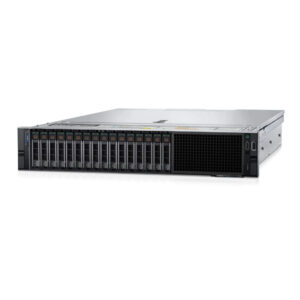 Máy Chủ Dell PowerEdge R750xs – 16×2.5″