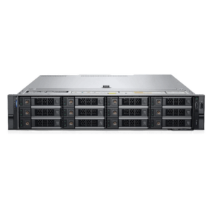Máy Chủ Dell PowerEdge R760xs – 12×3.5″(F) + 2×2.5″(R)
