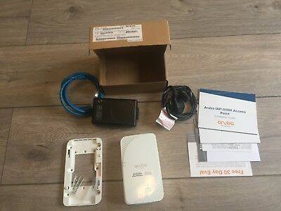 Wifi chuyên dụng Aruba IAP-205H - Ảnh 3