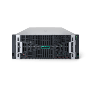 Máy chủ HPE Proliant DL580 Gen12