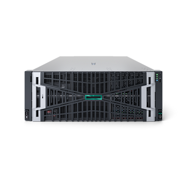 Máy chủ HPE Proliant DL580 Gen12