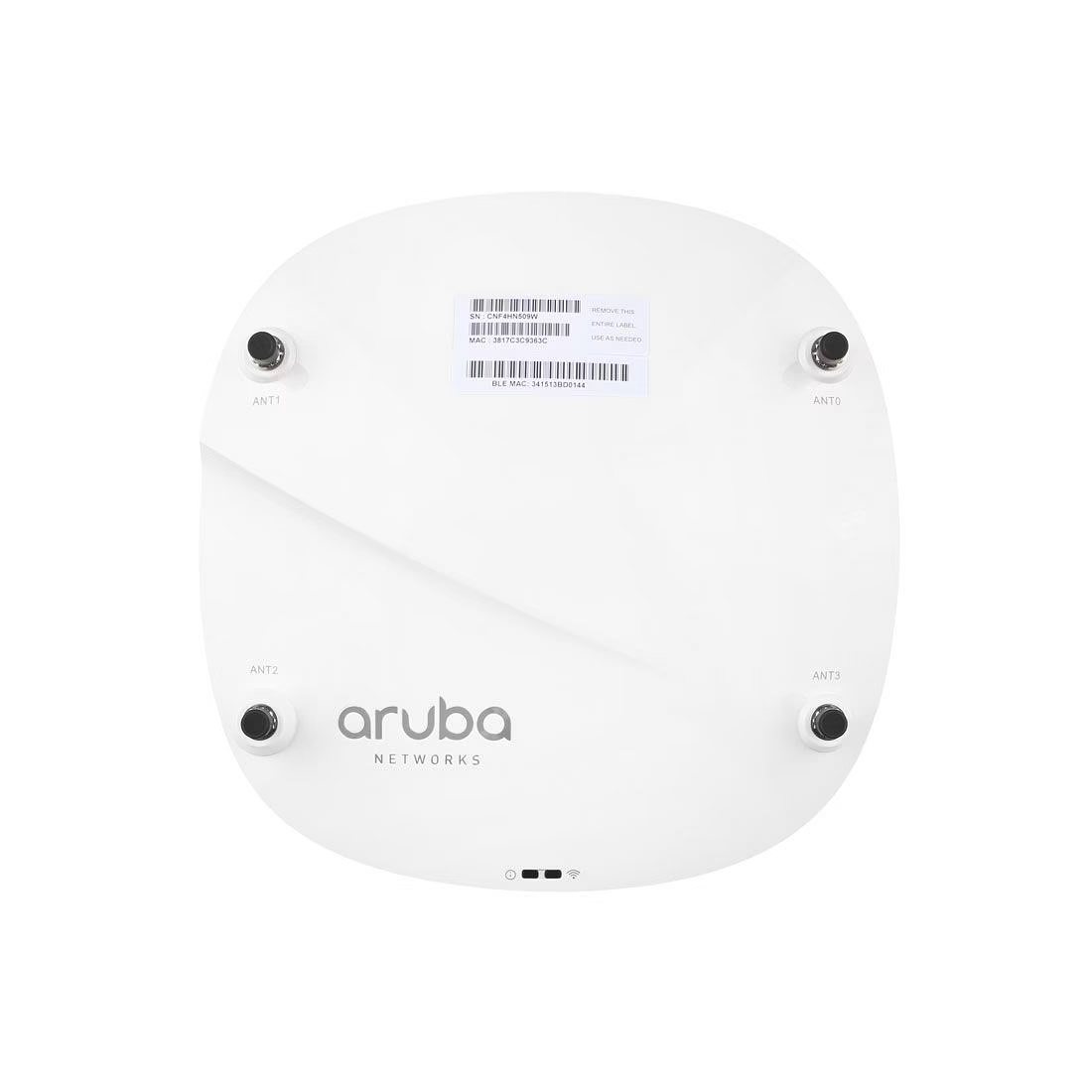 Wifi chuyên dụng Aruba Instant AP-324 - Ảnh 3