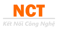NamChauTech – NCT