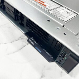 Máy Chủ Dell PowerEdge R650xs – 8×2.5″