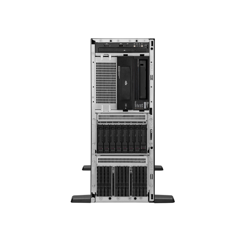 Máy chủ HPE Proliant ML350 Gen12 - Ảnh 5
