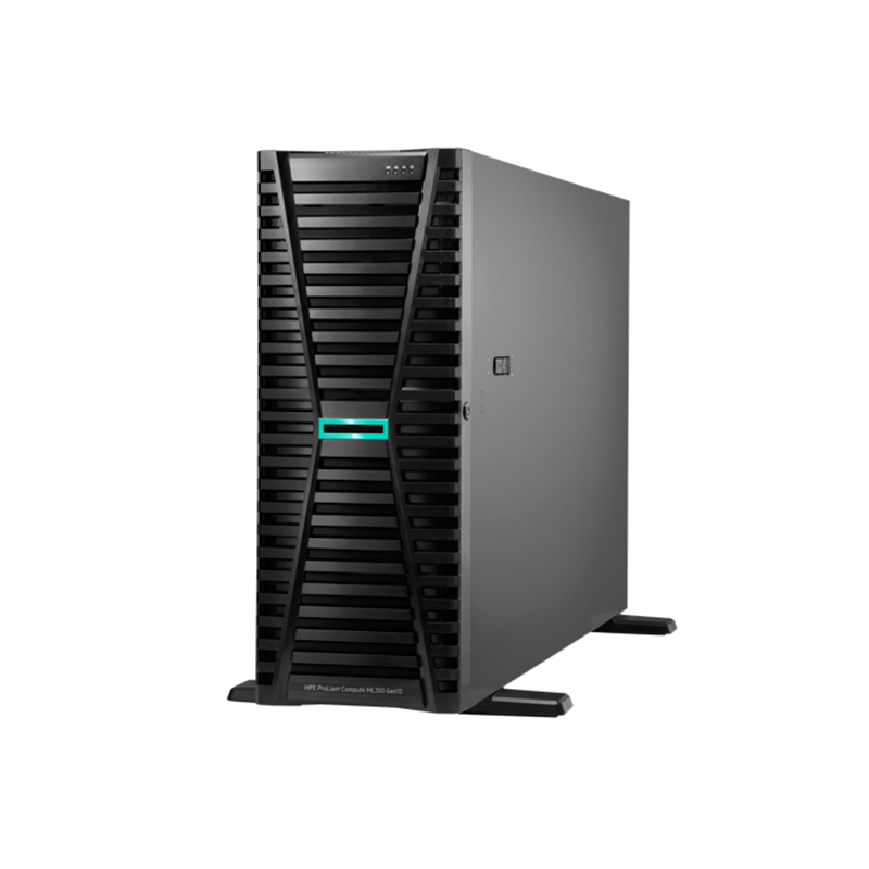 Máy chủ HPE Proliant ML350 Gen12 - Ảnh 6