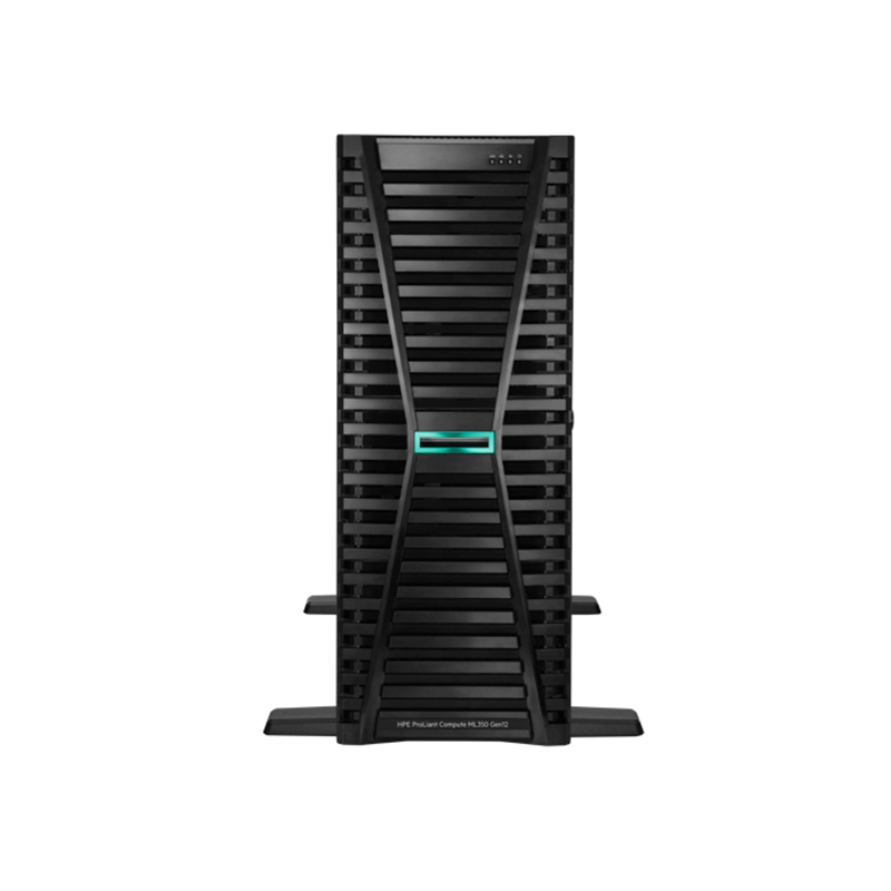Máy chủ HPE Proliant ML350 Gen12