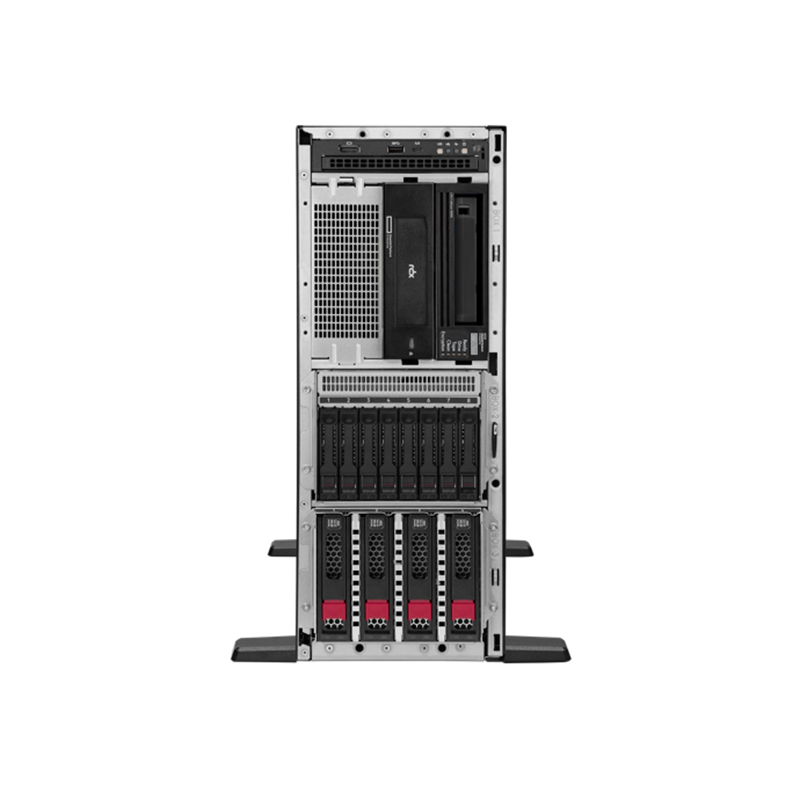 Máy chủ HPE Proliant ML350 Gen12 - Ảnh 2