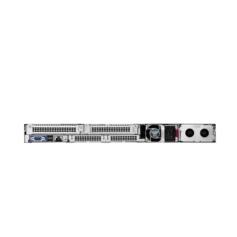 Máy chủ HPE Proliant DL320 Gen12 - Ảnh 2