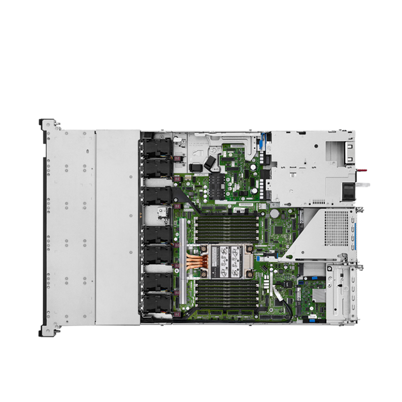 Máy chủ HPE Proliant DL320 Gen12 - Ảnh 4