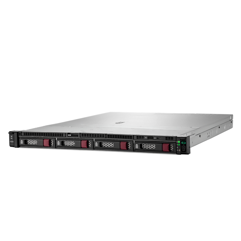 Máy chủ HPE Proliant DL320 Gen12 - Ảnh 3