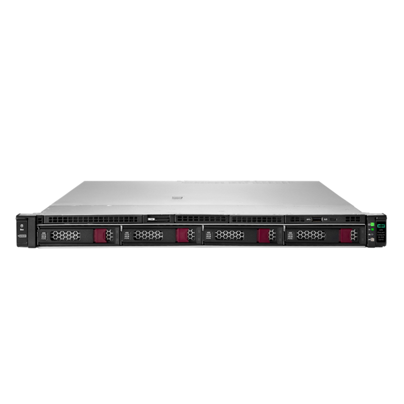Máy chủ HPE Proliant DL320 Gen12