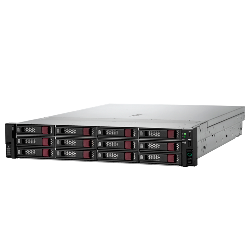 Máy chủ HPE Proliant DL340 Gen12 - Ảnh 2