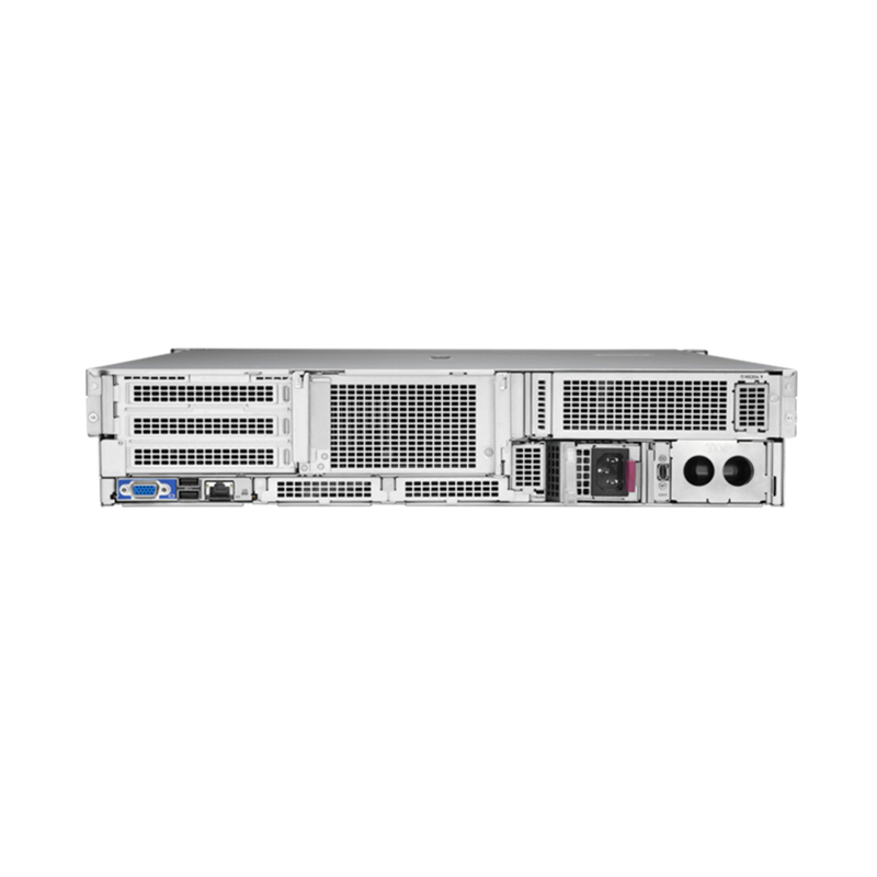 Máy chủ HPE Proliant DL340 Gen12 - Ảnh 3