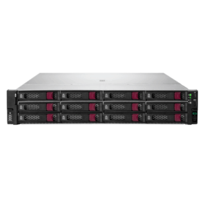 Máy chủ HPE Proliant DL340 Gen12