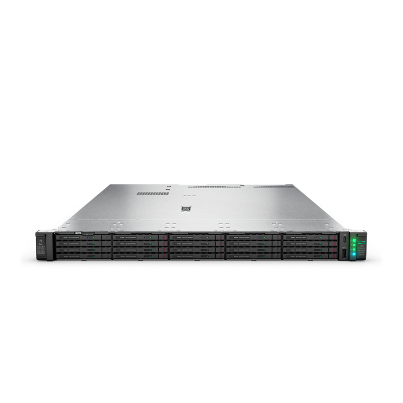 Máy chủ HPE Proliant DL360 Gen12