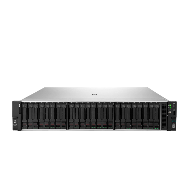 Máy chủ HPE Proliant DL380 Gen12 - Ảnh 3
