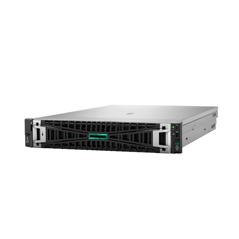 Máy chủ HPE Proliant DL380 Gen12 - Ảnh 4