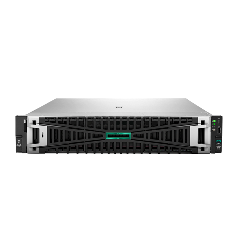 Máy chủ HPE Proliant DL380 Gen12