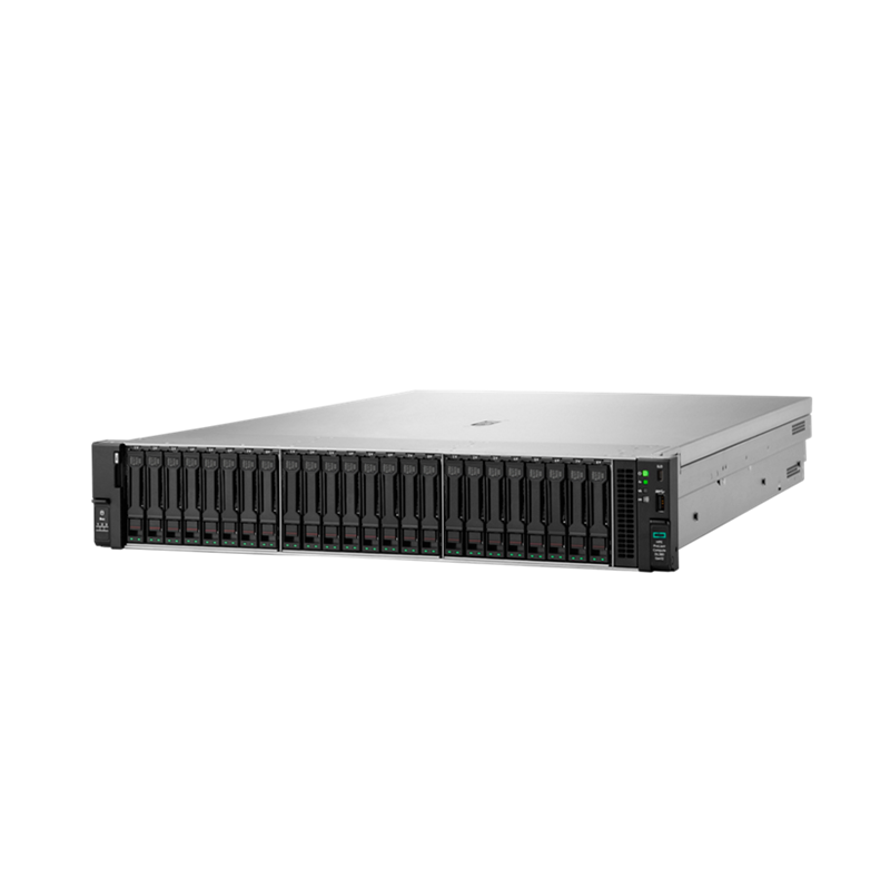 Máy chủ HPE Proliant DL380 Gen12 - Ảnh 2