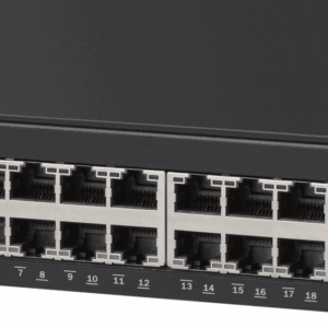 RUCKUS ICX 7250 SWITCH