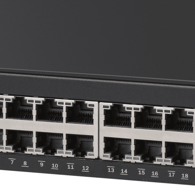 RUCKUS ICX 7250 SWITCH