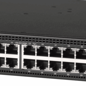 RUCKUS ICX 7650 SWITCH