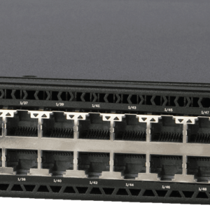 RUCKUS ICX 7450 SWITCH