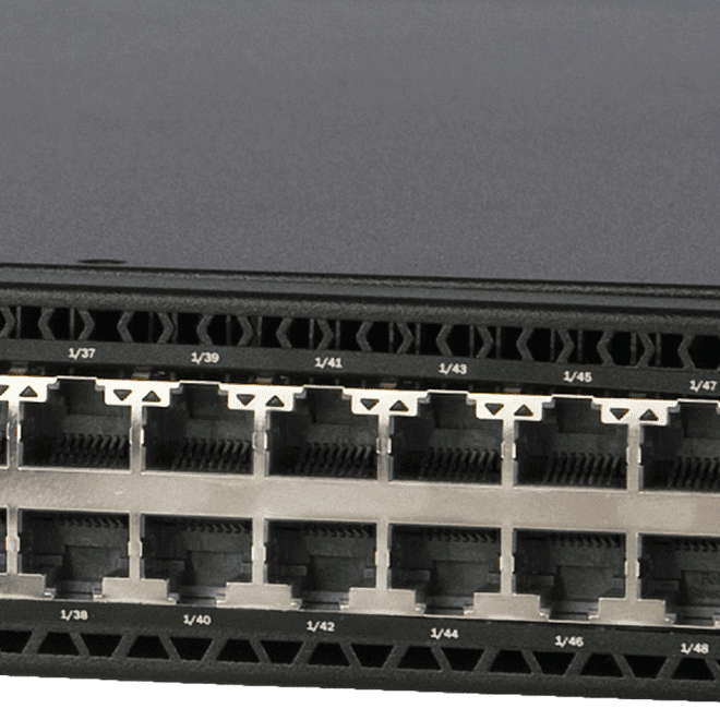 RUCKUS ICX 7750 SWITCH