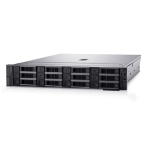 Máy Chủ Dell PowerEdge R750 – 12×3.5″ (F) + 4×2.5″ (R)