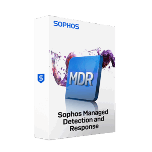 Central Managed Detection and Response Complete