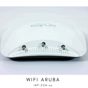 Wifi chuyên dụng Aruba IAP-224