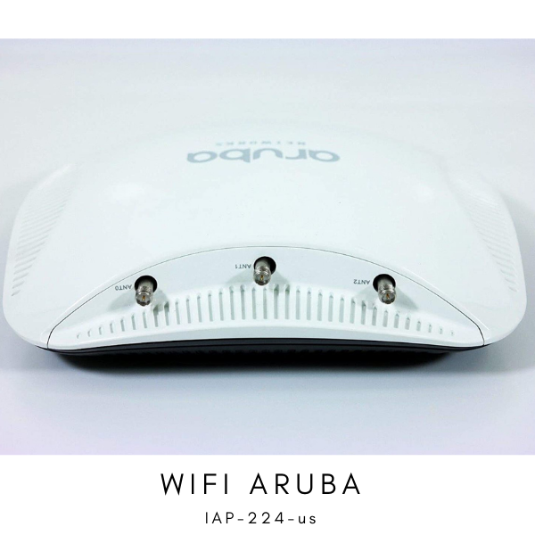 Wifi chuyên dụng Aruba IAP-224 - Ảnh 2