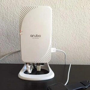 Wifi chuyên dụng Aruba IAP-205H