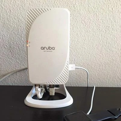 Wifi chuyên dụng Aruba IAP-205H